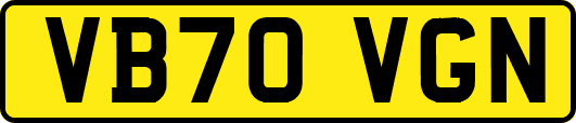 VB70VGN