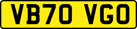 VB70VGO
