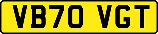 VB70VGT