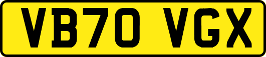 VB70VGX