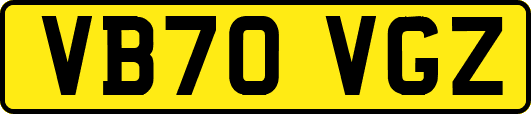 VB70VGZ