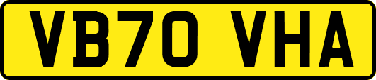 VB70VHA