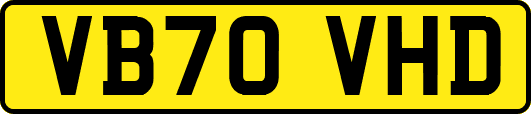 VB70VHD