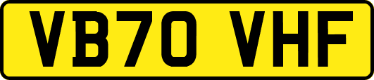 VB70VHF