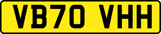 VB70VHH