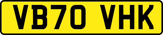VB70VHK