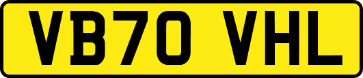 VB70VHL