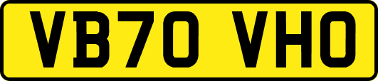 VB70VHO