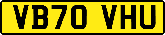 VB70VHU