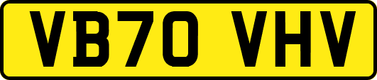 VB70VHV