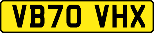 VB70VHX