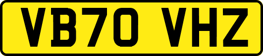 VB70VHZ