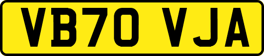 VB70VJA