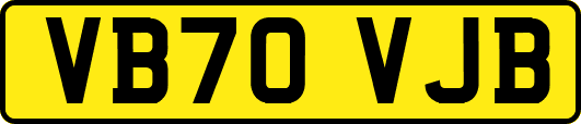 VB70VJB