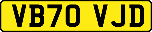 VB70VJD