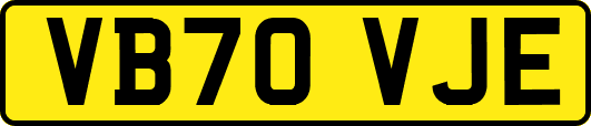 VB70VJE
