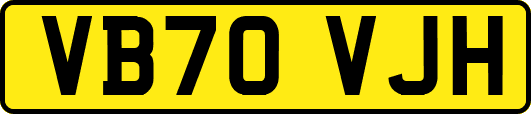 VB70VJH