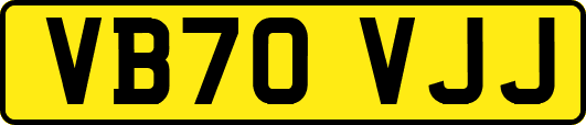 VB70VJJ