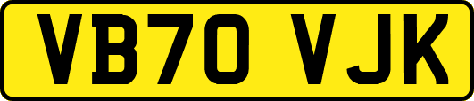 VB70VJK