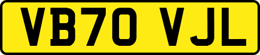 VB70VJL