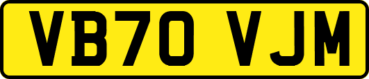 VB70VJM