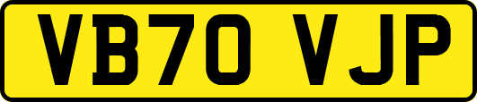 VB70VJP
