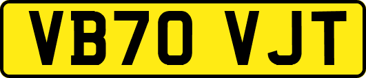 VB70VJT