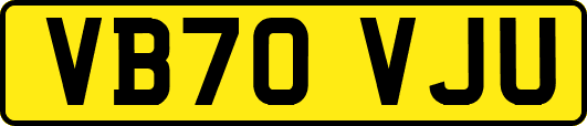VB70VJU