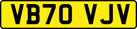 VB70VJV