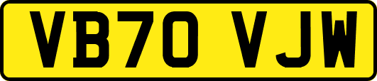 VB70VJW