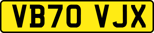 VB70VJX