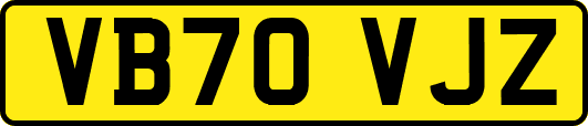 VB70VJZ