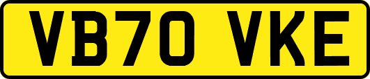 VB70VKE