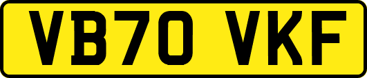 VB70VKF