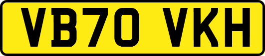 VB70VKH