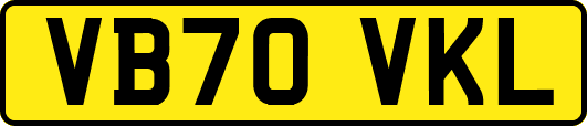 VB70VKL