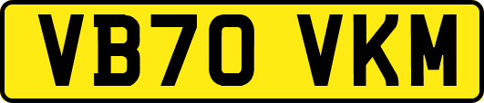VB70VKM