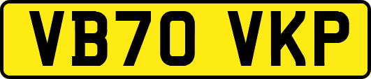 VB70VKP