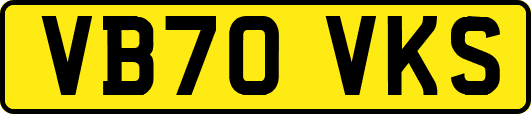 VB70VKS