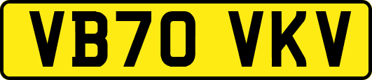 VB70VKV