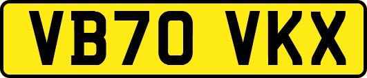 VB70VKX