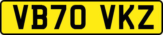 VB70VKZ