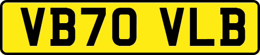 VB70VLB