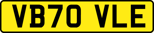VB70VLE