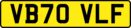 VB70VLF