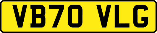 VB70VLG