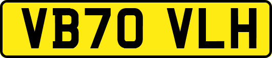VB70VLH