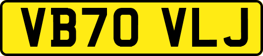 VB70VLJ