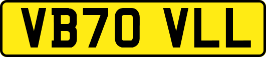 VB70VLL
