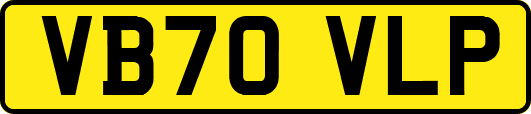 VB70VLP